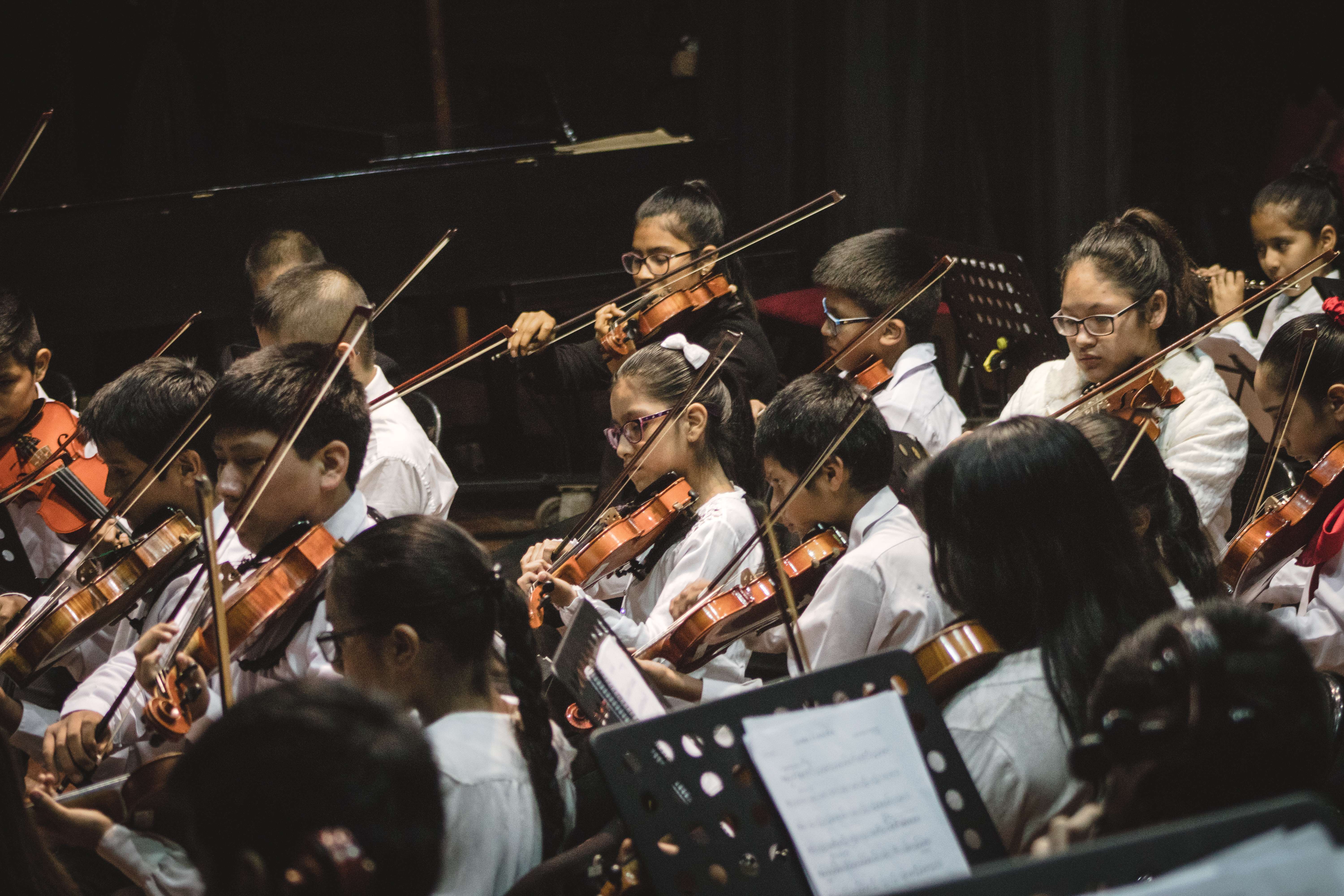 Concierto Temporada de Invierno de 2018