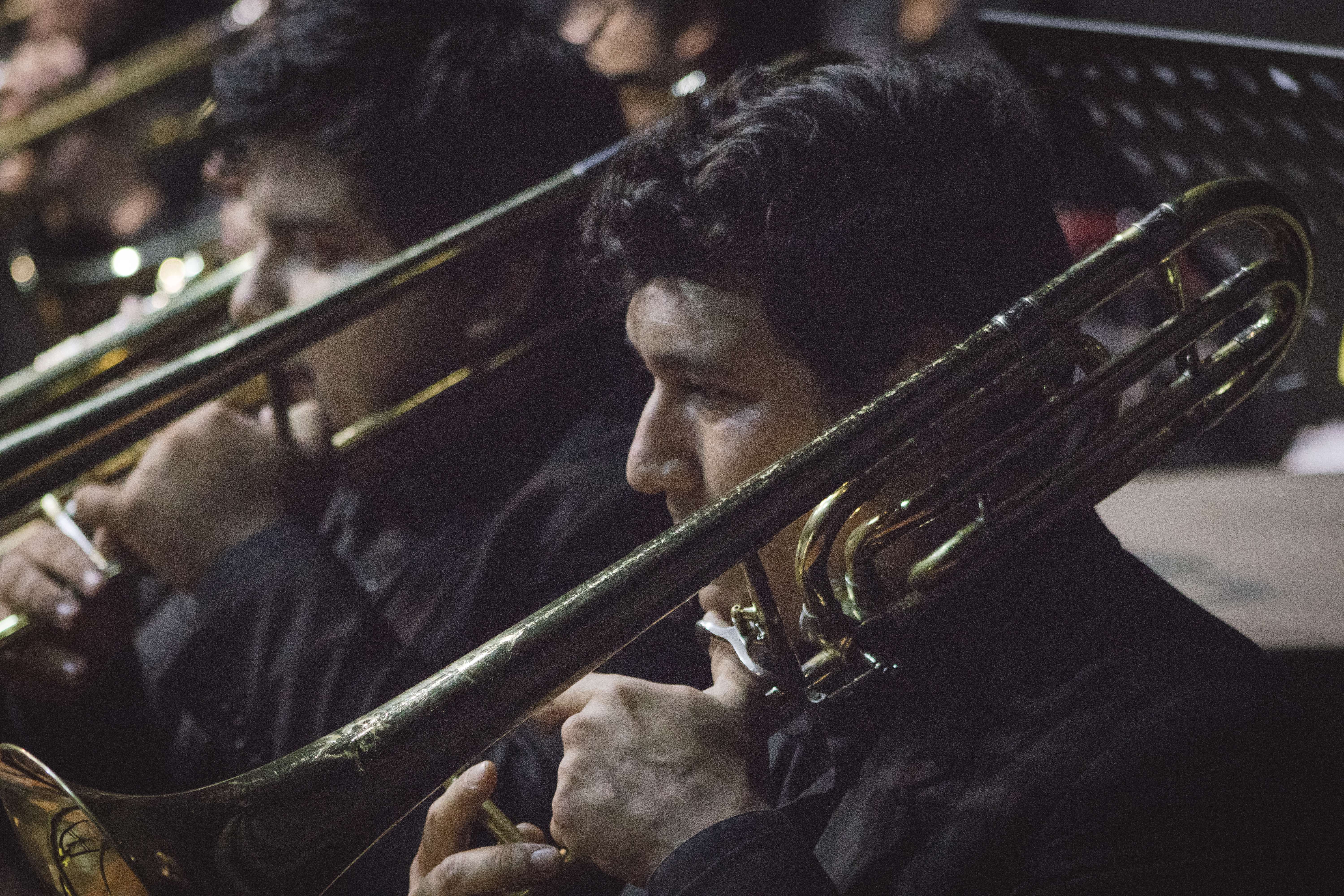 Concierto Temporada de Invierno de 2018