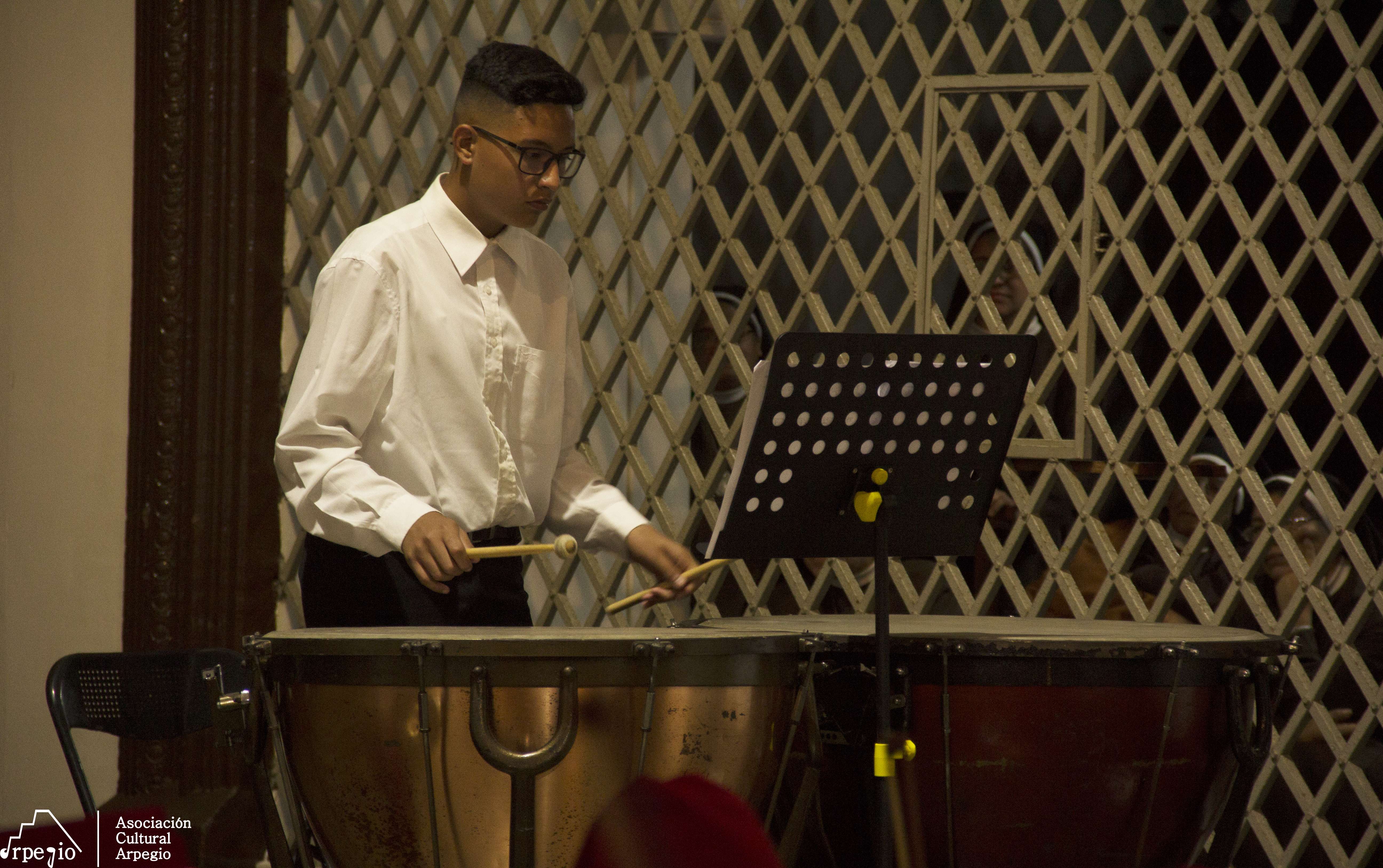 Concierto Navide&ntilde;o