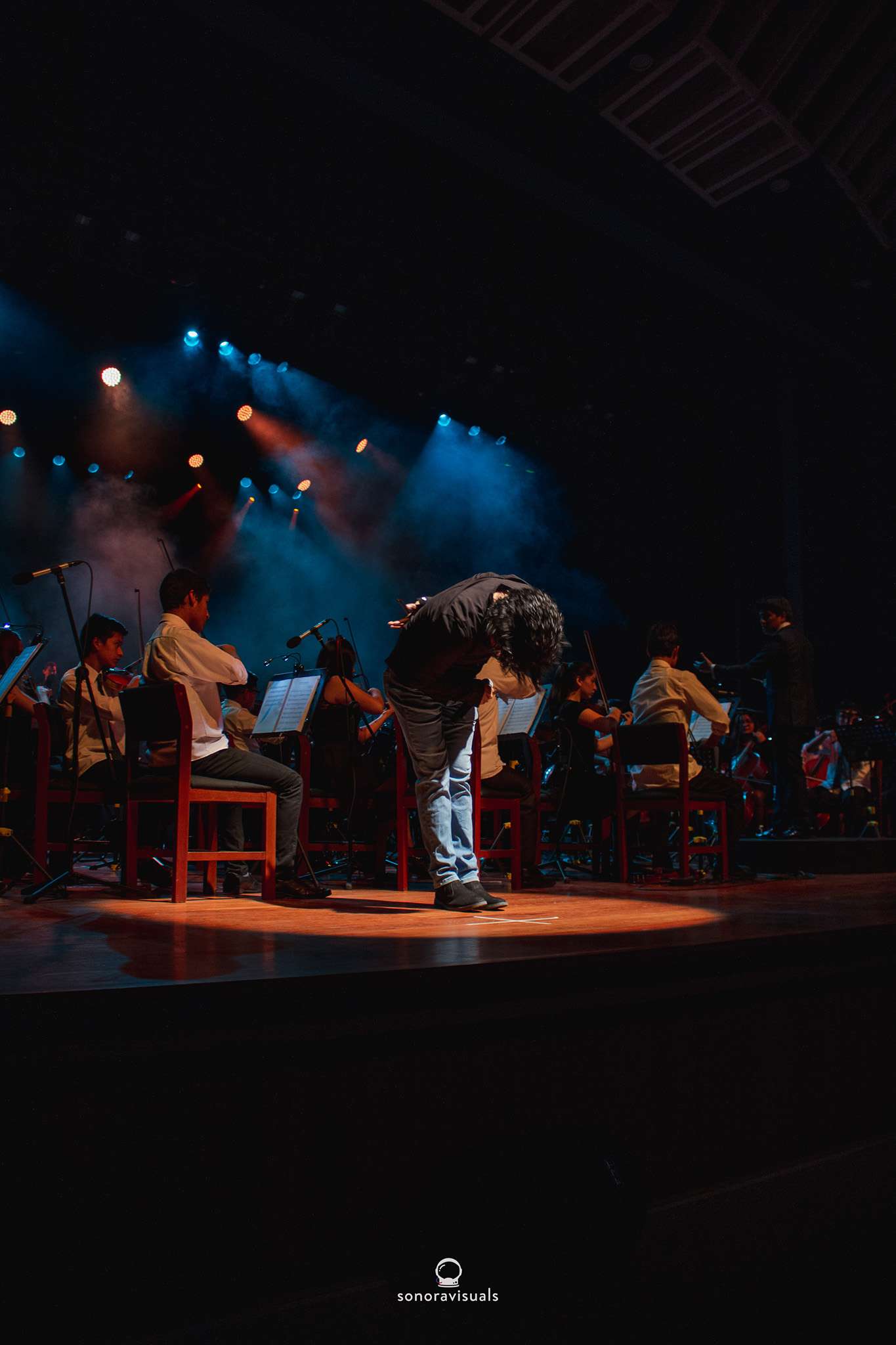 Rock Pop Sinf&oacute;nico