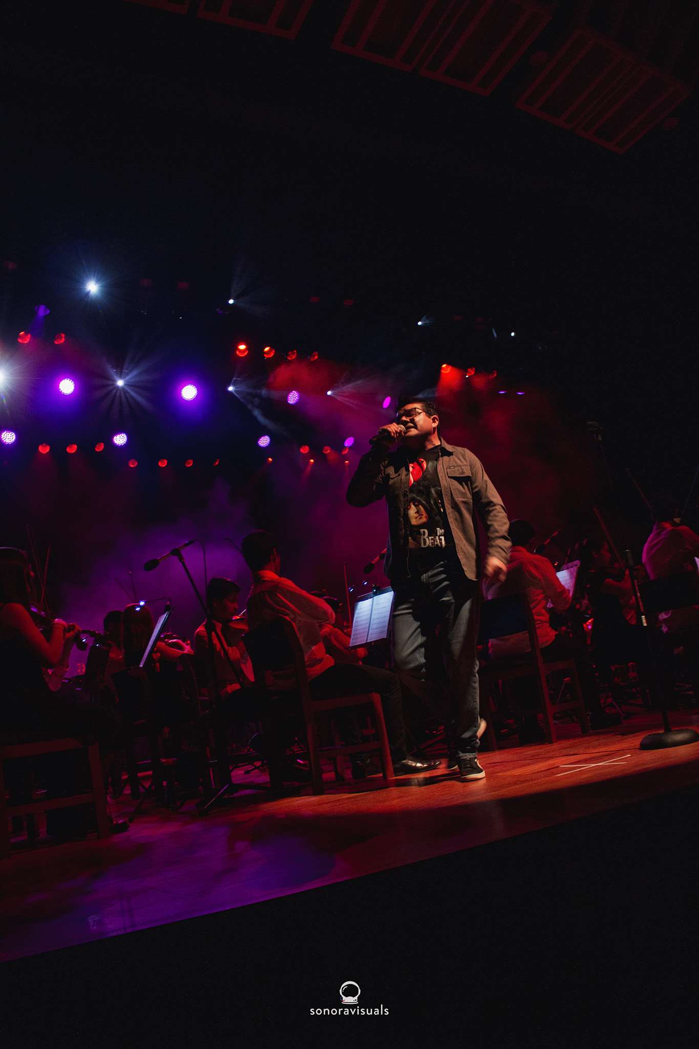 Rock Pop Sinf&oacute;nico