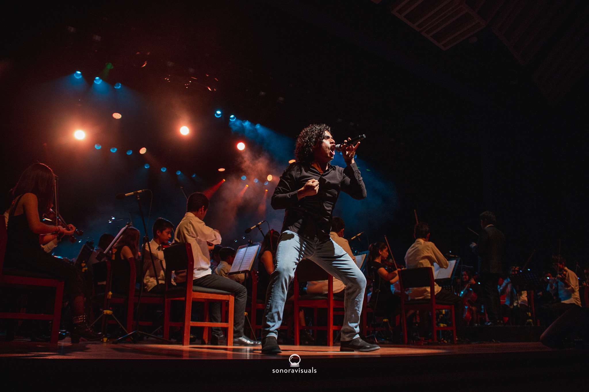 Rock Pop Sinf&oacute;nico