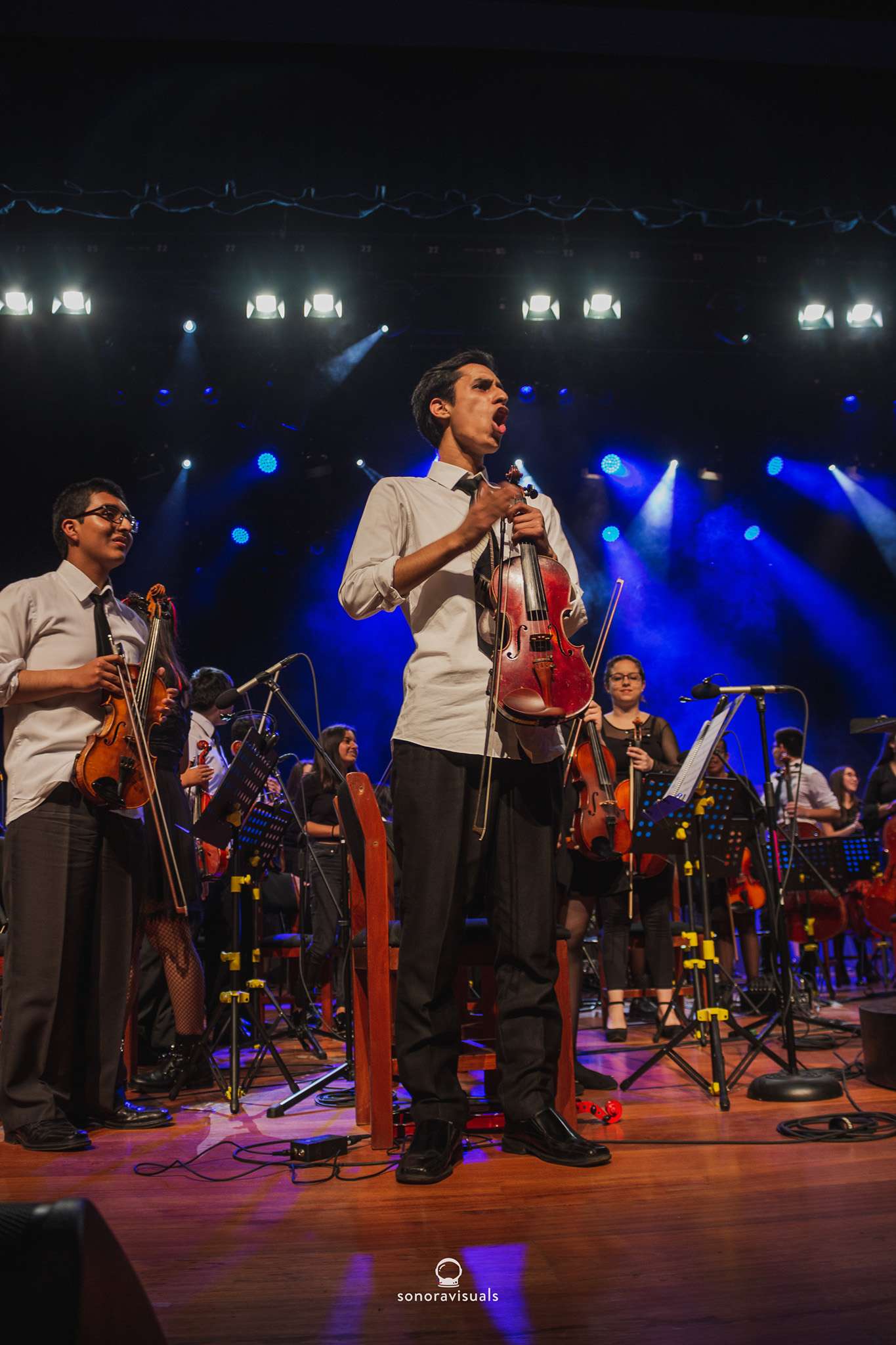 Rock Pop Sinf&oacute;nico