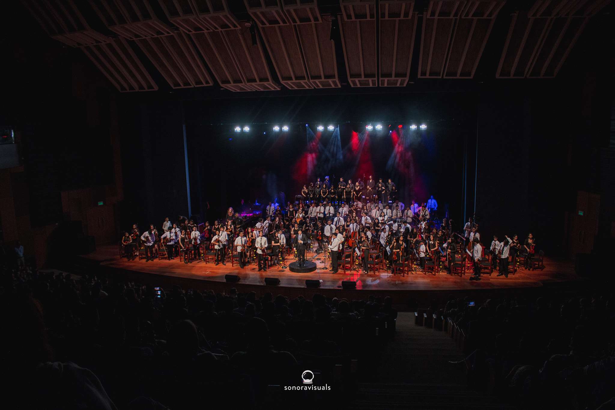 Rock Pop Sinf&oacute;nico