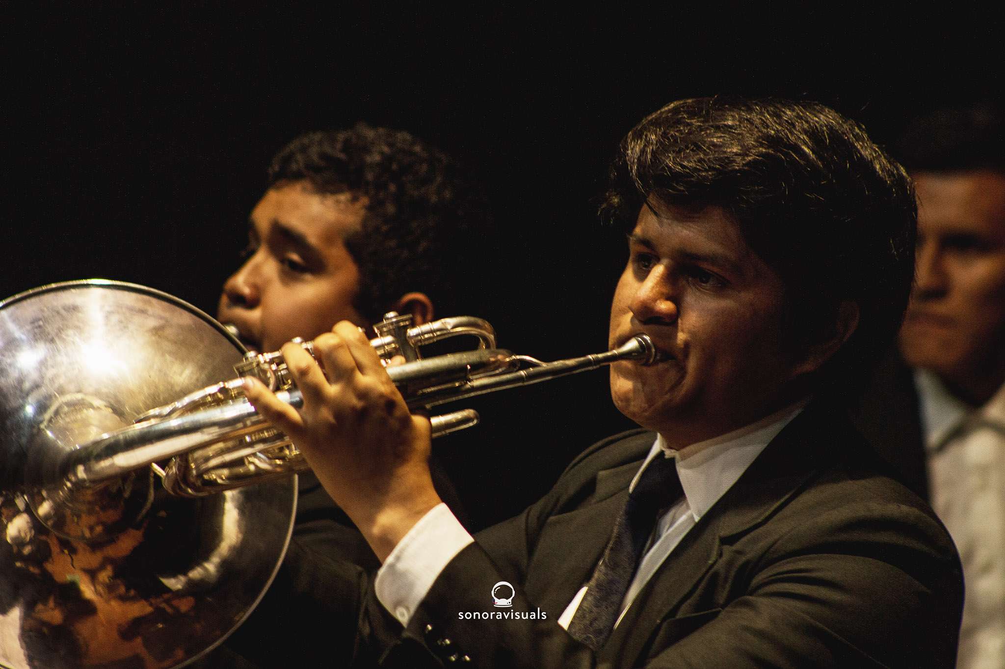 CONCIERTO DE FIN DE A&Ntilde;O 2019