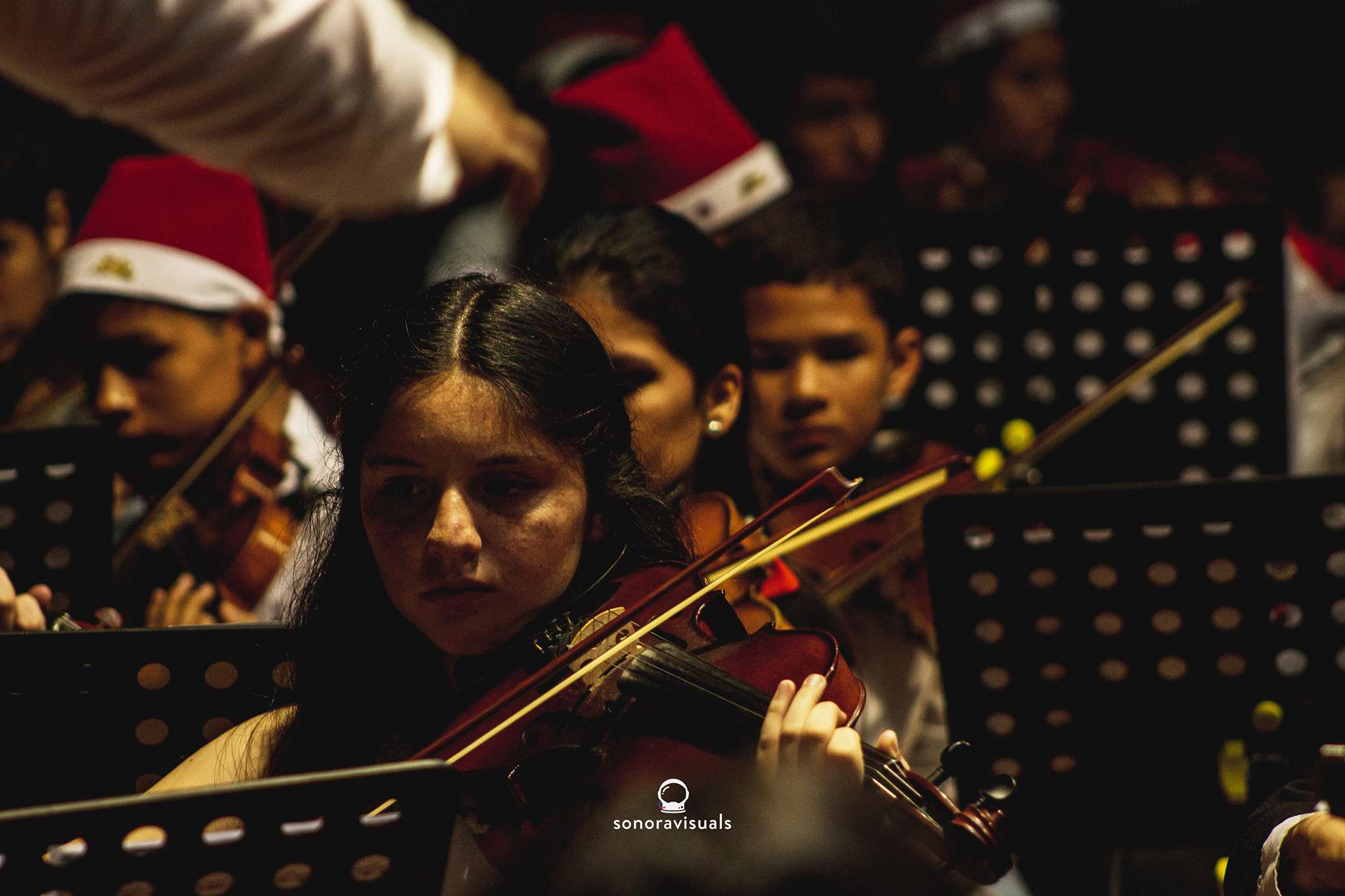 CONCIERTO DE FIN DE A&Ntilde;O 2019