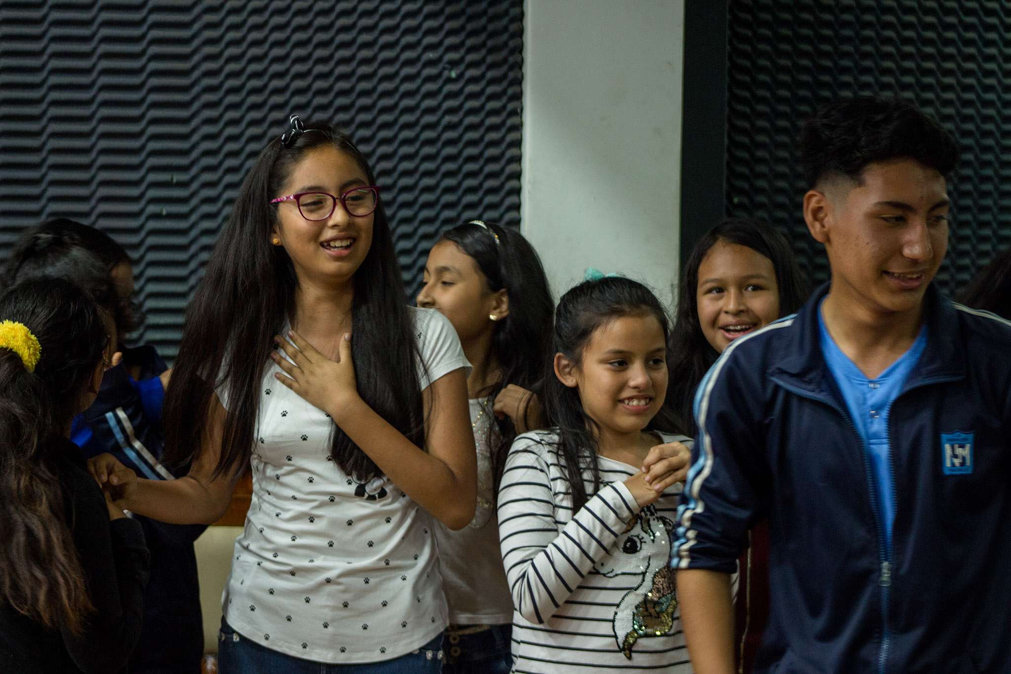 Compartir Navide&ntilde;o 2019