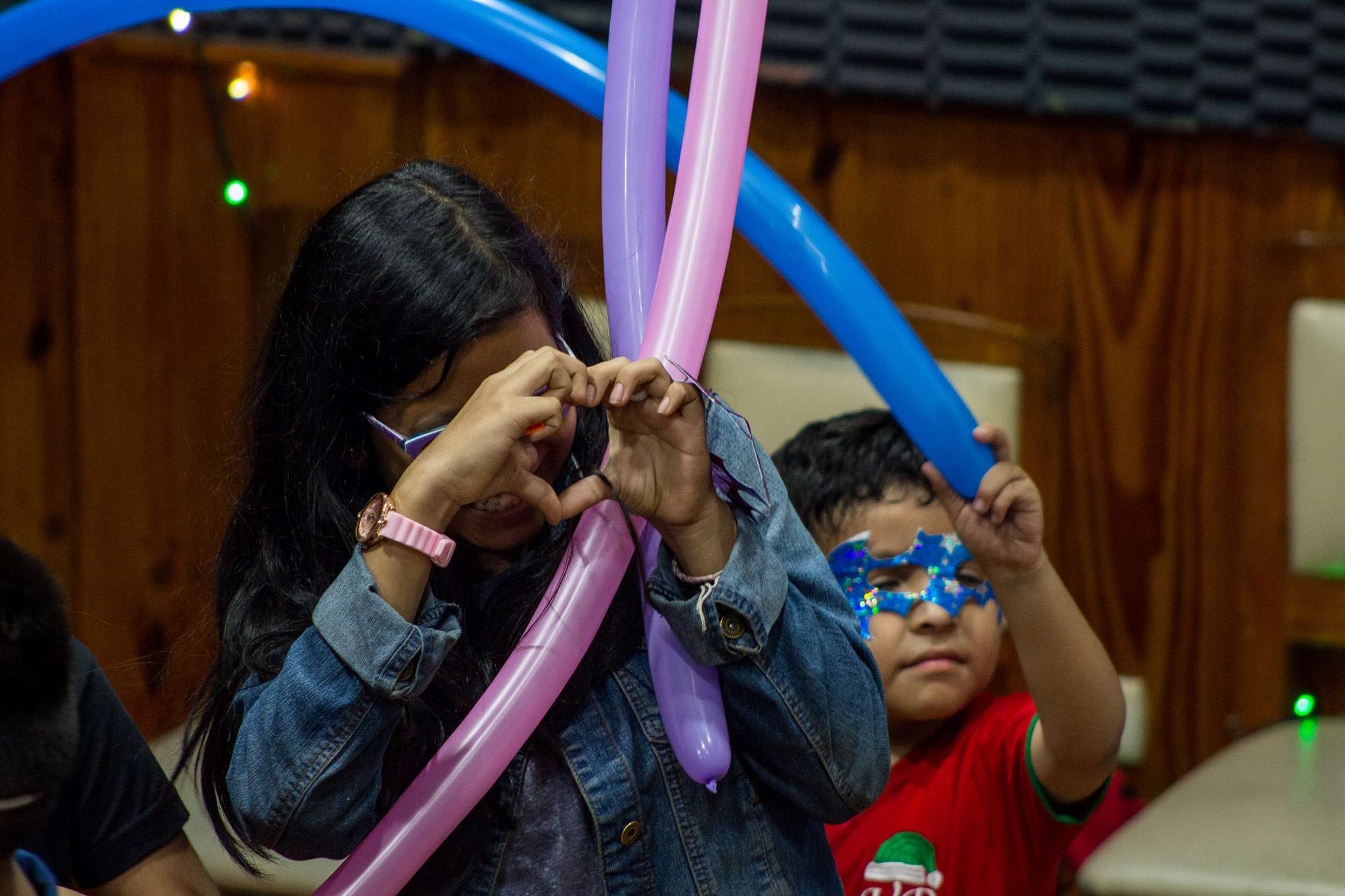 Compartir Navide&ntilde;o 2019