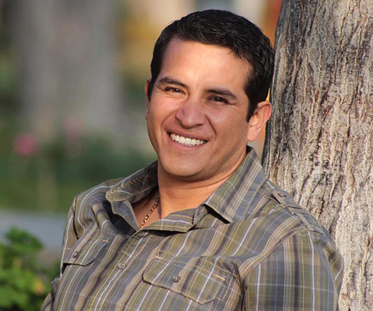 Diego Rodr&iacute;guez Gonz&aacute;lez