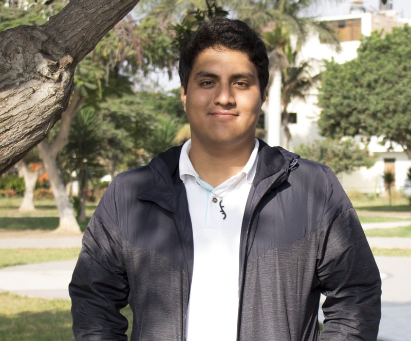 Fredy  Anhuam&aacute;n 